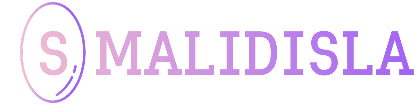 smalidisla.com